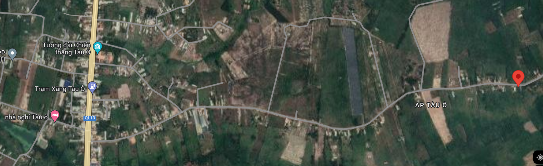 Bán đất thị xã chơn thành, giá rẽ kề KCN Minh Hưng